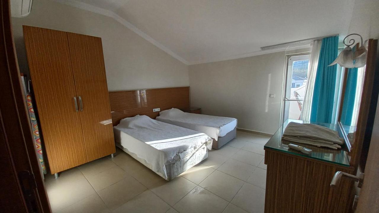 Mediterranean Aparthotel Fethiye