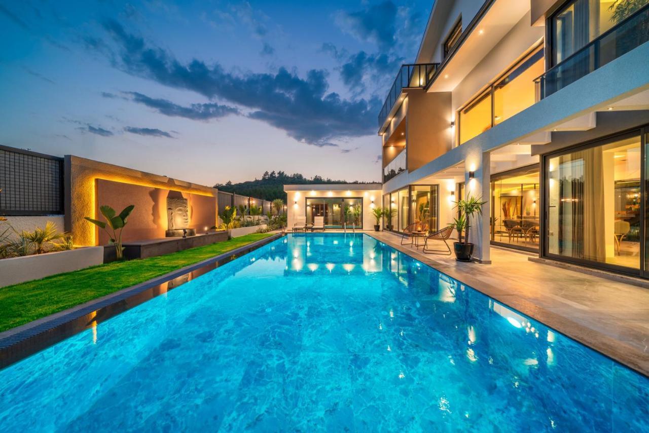 Villa Villa Vizo