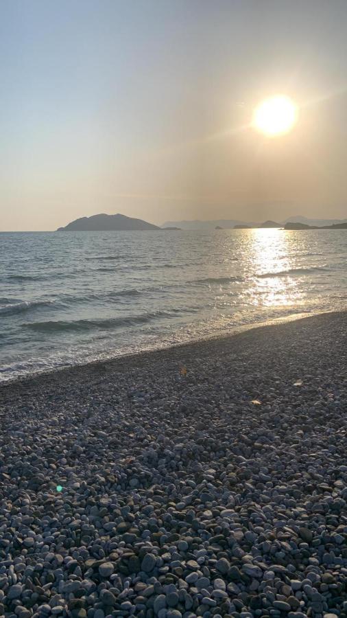 Nearby The Sea With Pool Triplex Villa *
