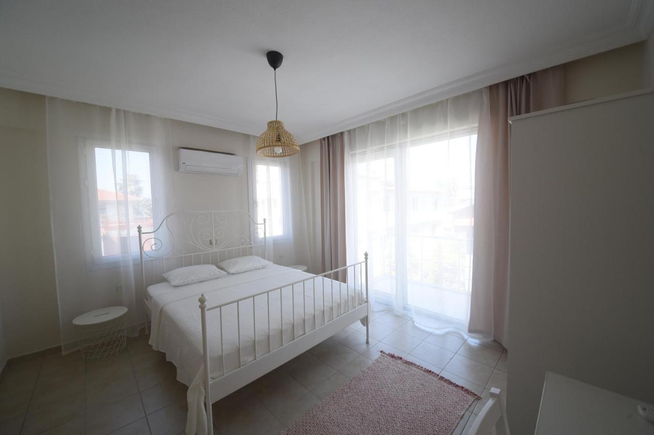 Kaya Duplex Fethiye