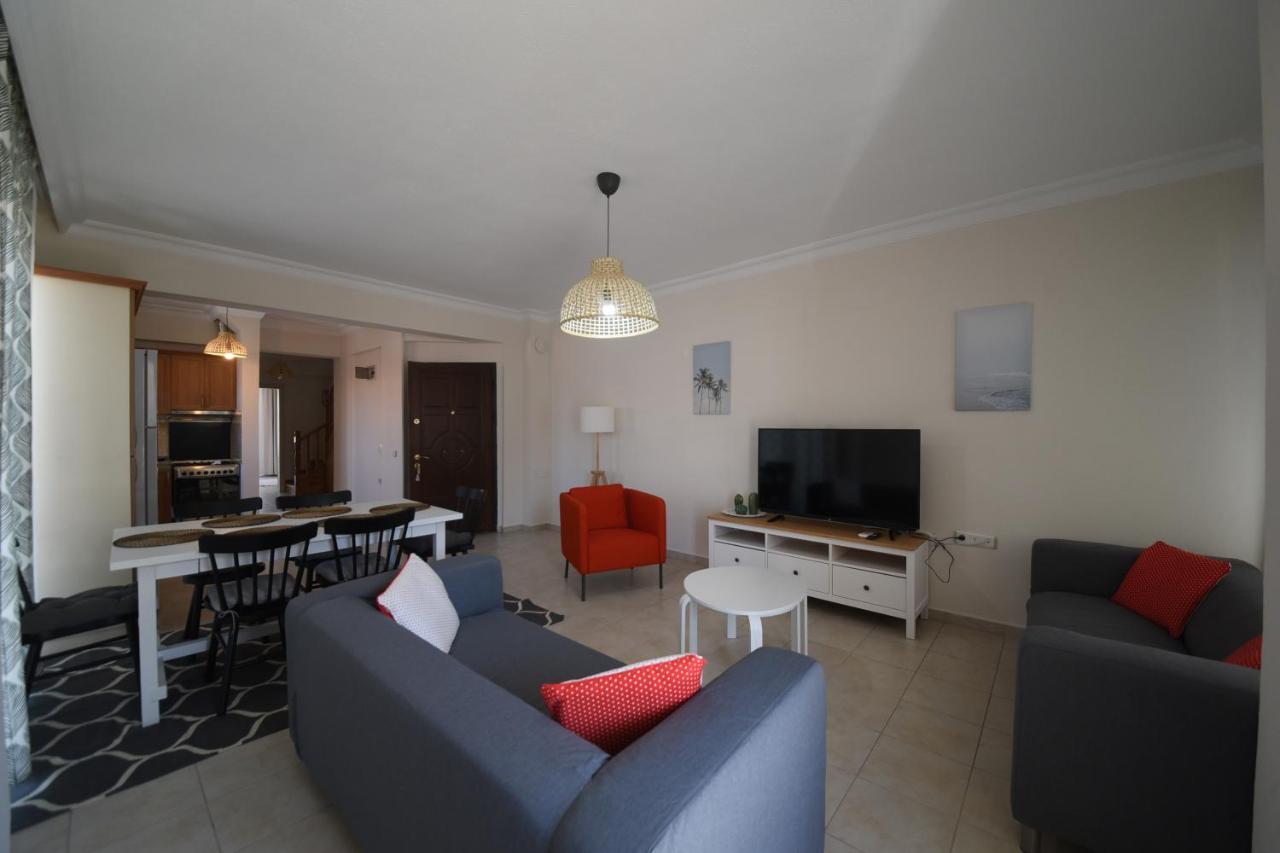 Kaya Duplex Apartment *