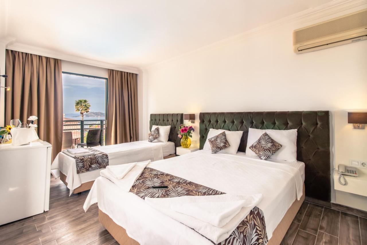 Bahar Hotels (Adults Only) Fethiye