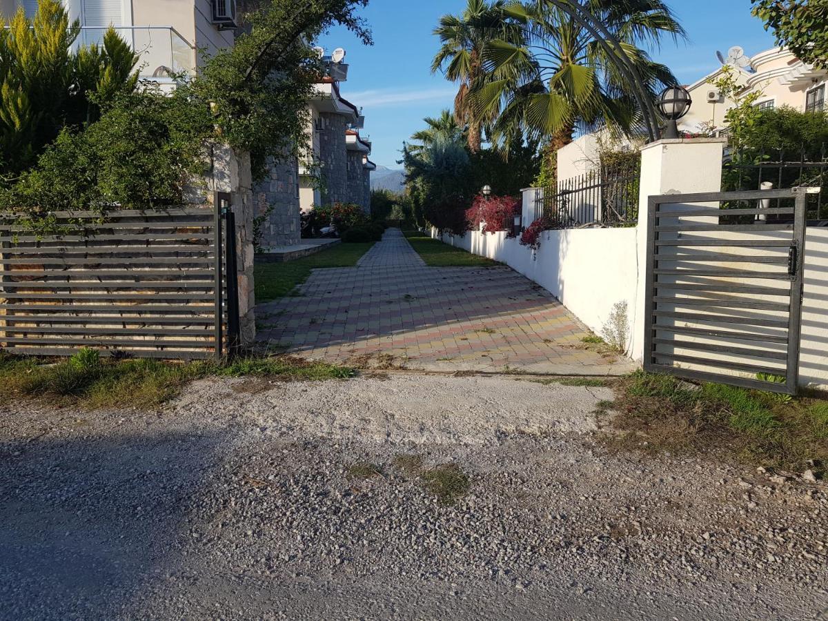 Villa Calis 2