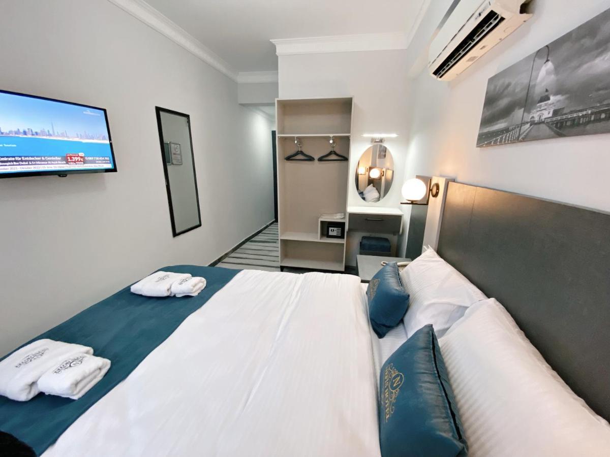 Hotel Nefis Fethiye