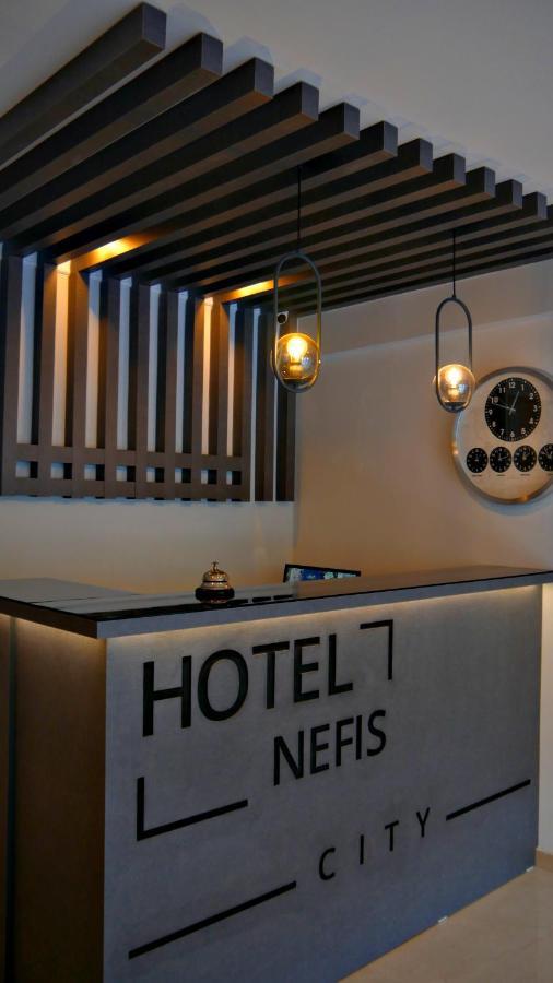 Hotel Nefis
