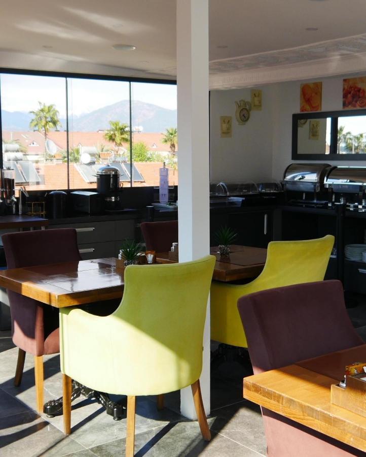 Nefis Hotel