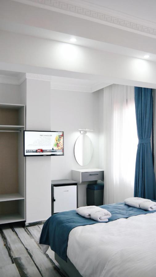 Nefis Hotel Fethiye