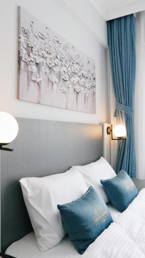 Nefis Hotel Fethiye