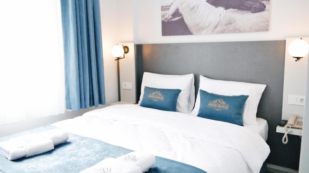 Nefis Hotel
