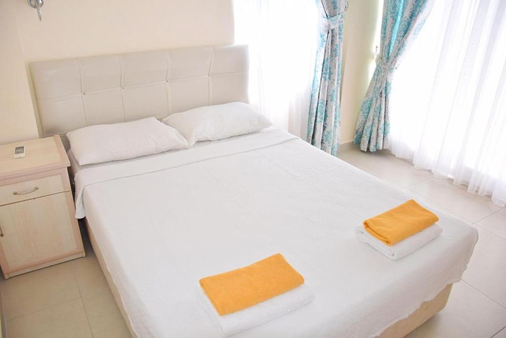 Palm Villa Fethiye