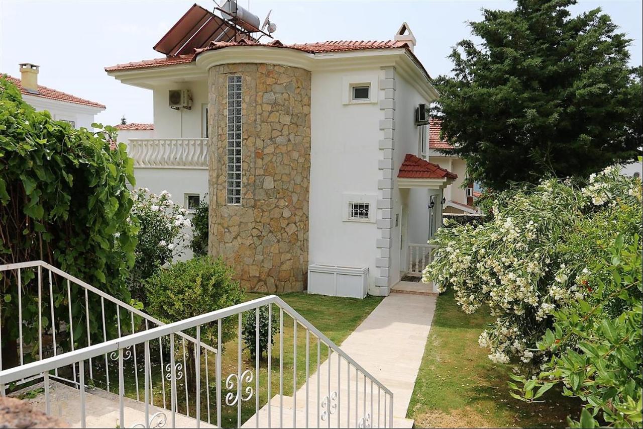 Villa Palm Fethiye