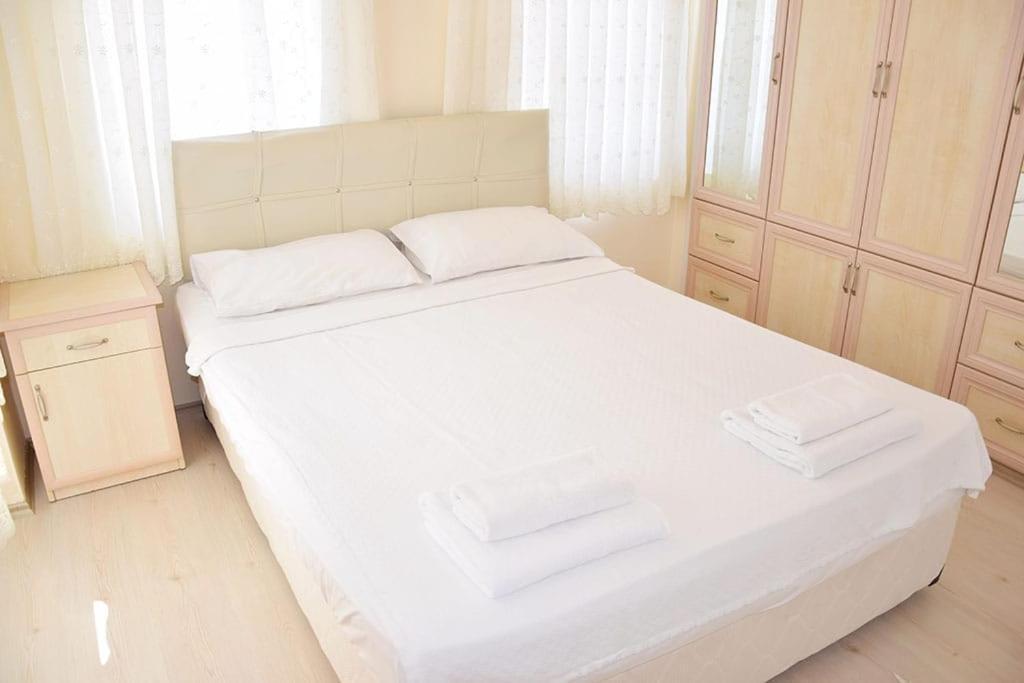 Villa Palm Fethiye