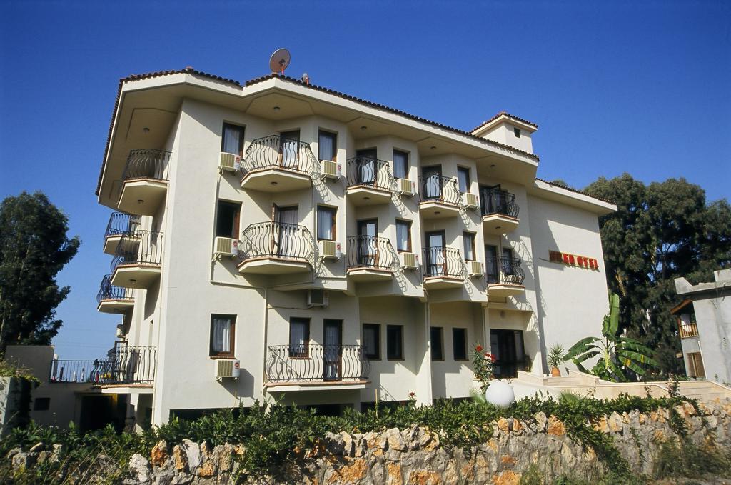 Area Fethiye