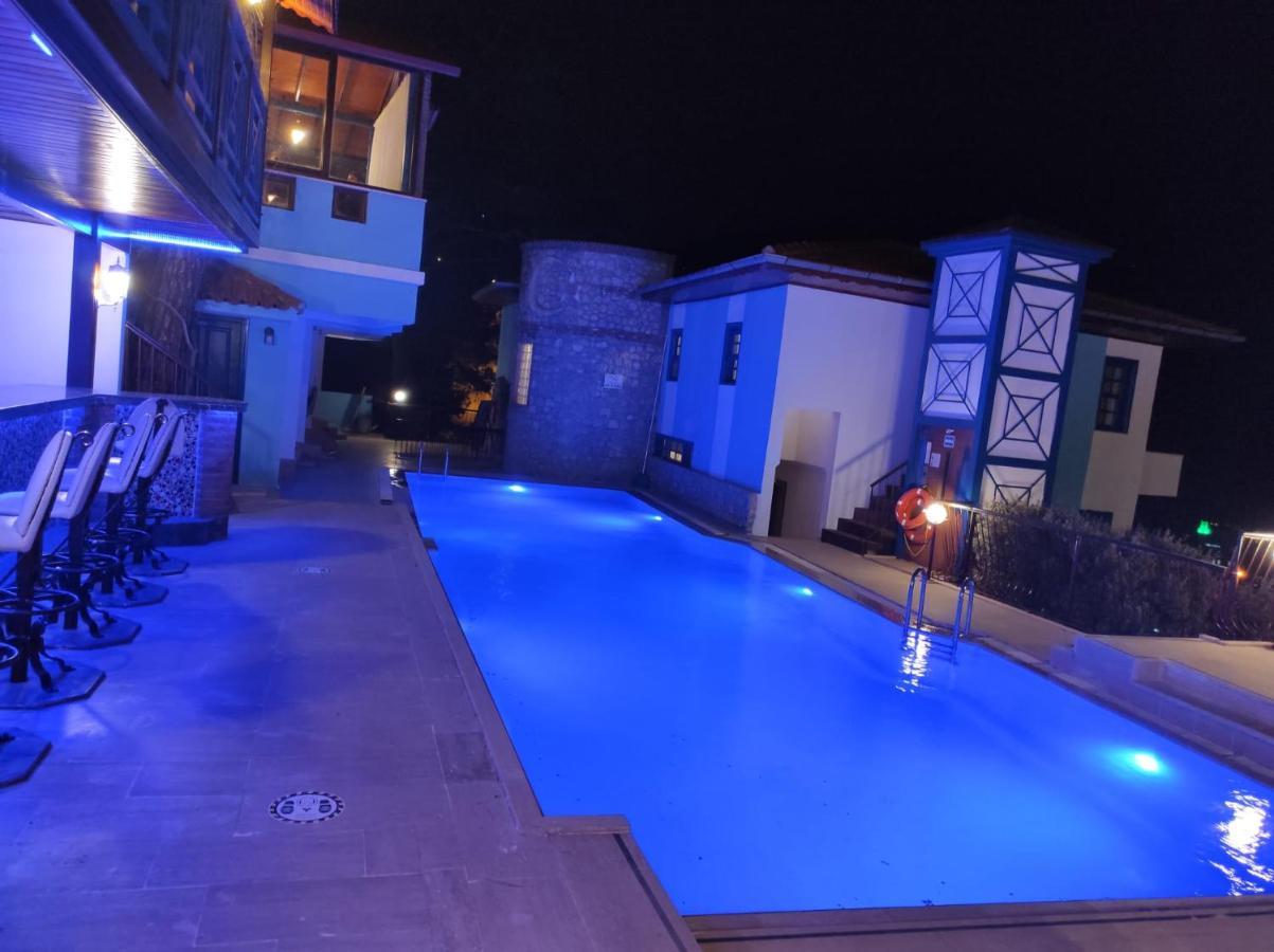 Belle Vue Oeluedeniz 4*