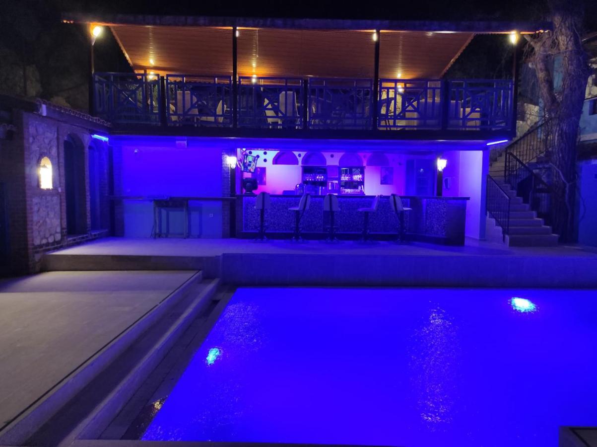 Belle Vue Oeluedeniz Hotel