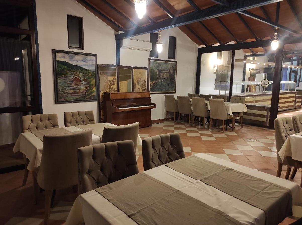 Belle Vue Oeluedeniz 4* Fethiye