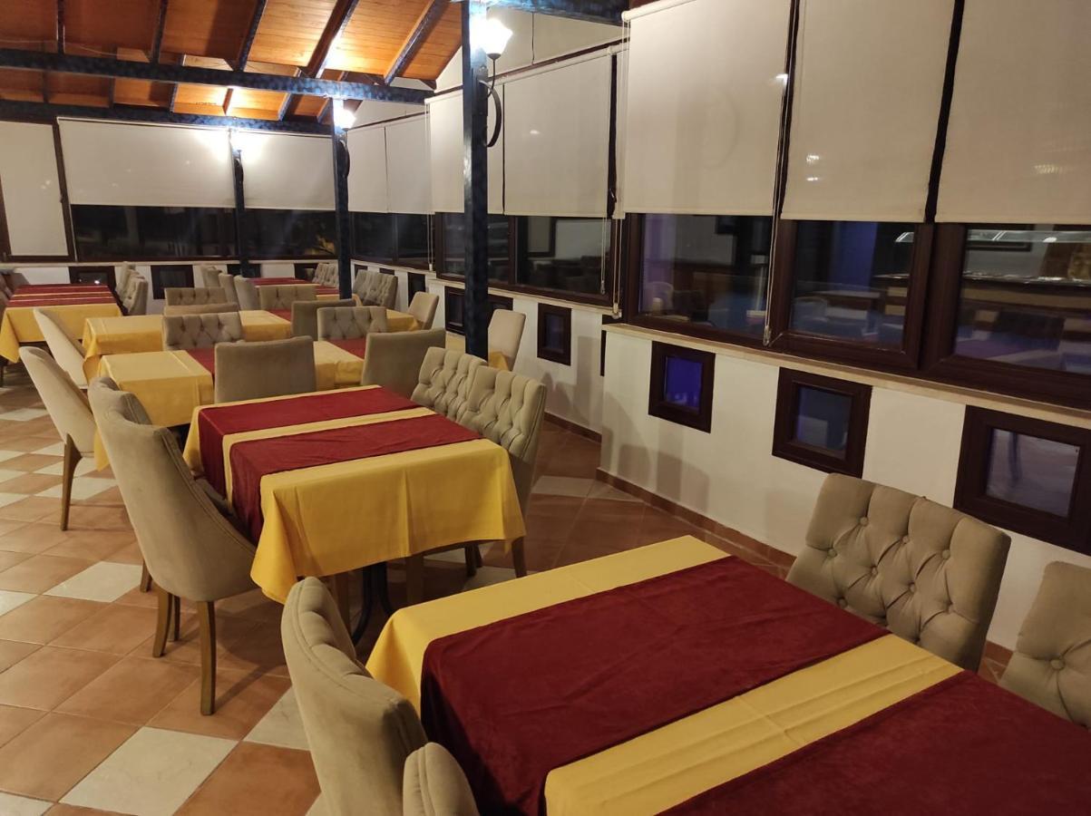 Belle Vue Oeluedeniz 4*