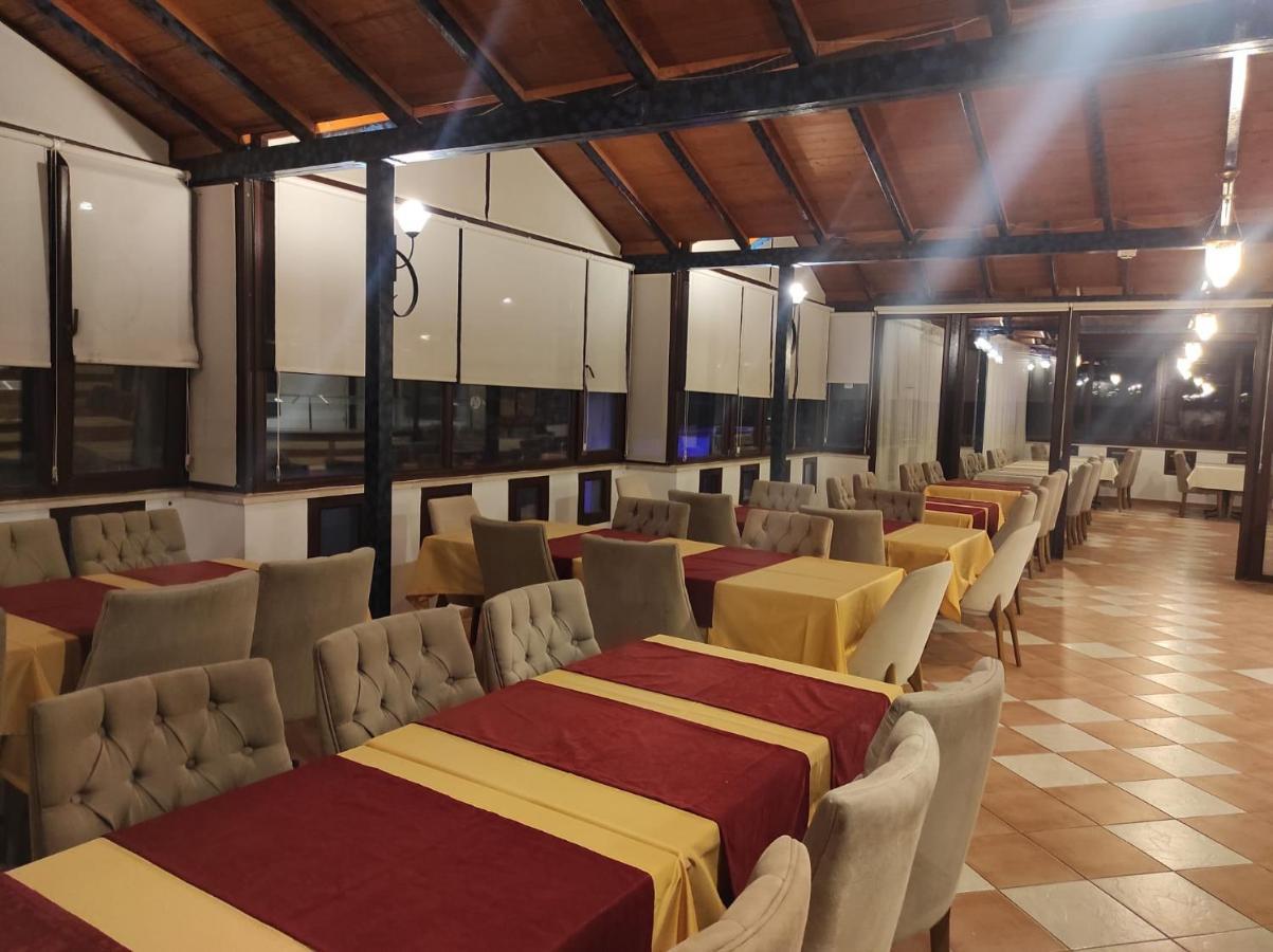 Hotel Belle Vue Oeluedeniz Fethiye