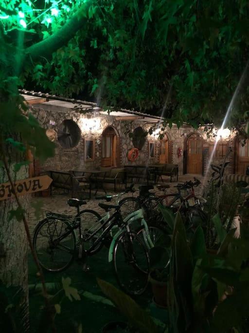 Bed & Breakfast Zirkon Doga Butik *