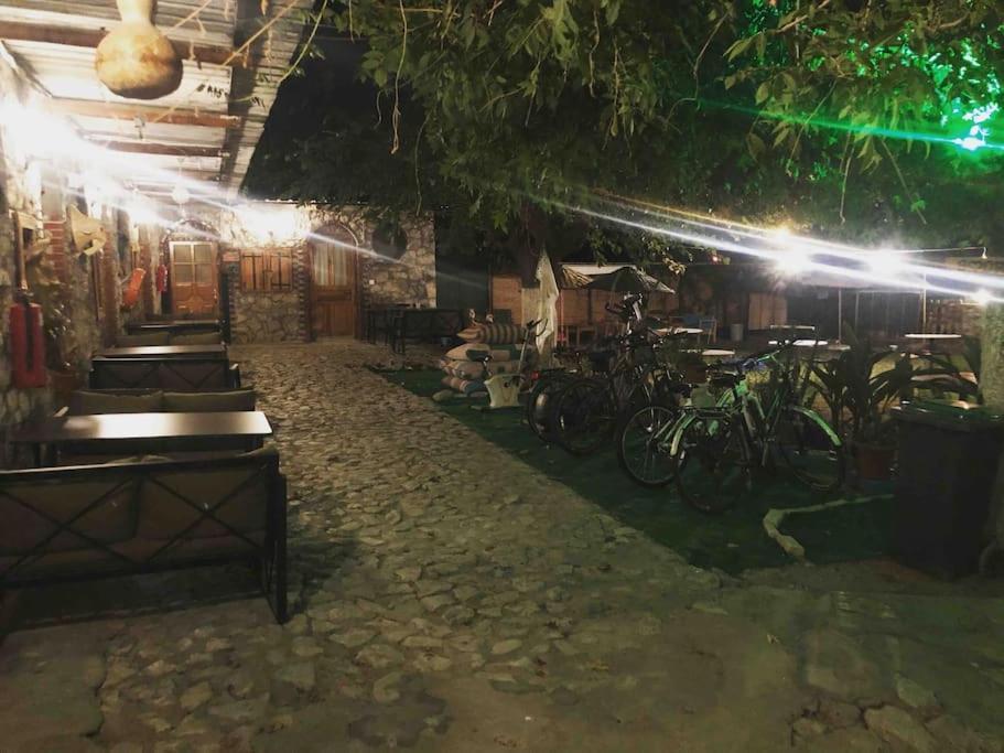 Zirkon Doga Butik Bed & Breakfast *