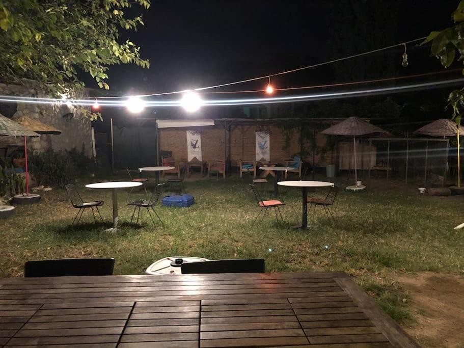 Bed & Breakfast Zirkon Doga Butik