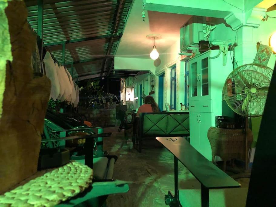 Bed & Breakfast Zirkon Doga Butik Fethiye
