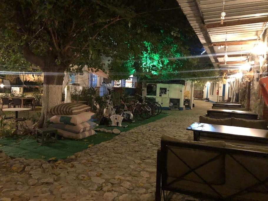 Zirkon Doga Butik Fethiye