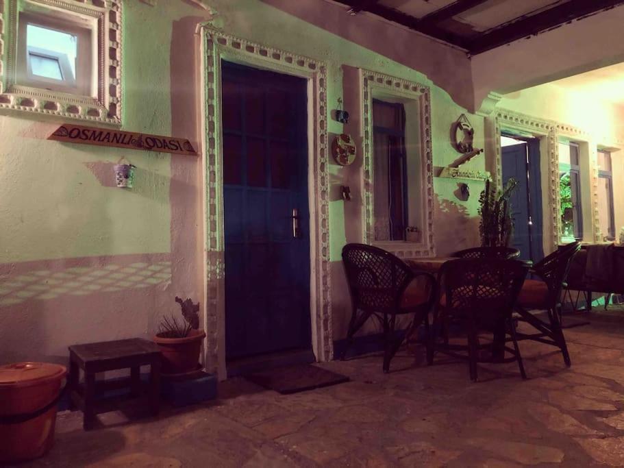 Zirkon Doga Butik Bed & Breakfast *