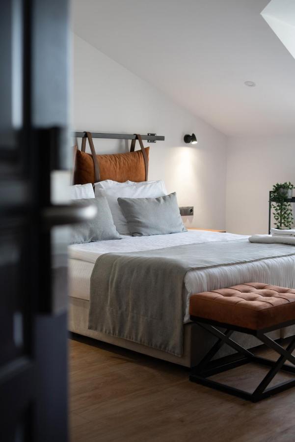 Hotel La Farine 2*