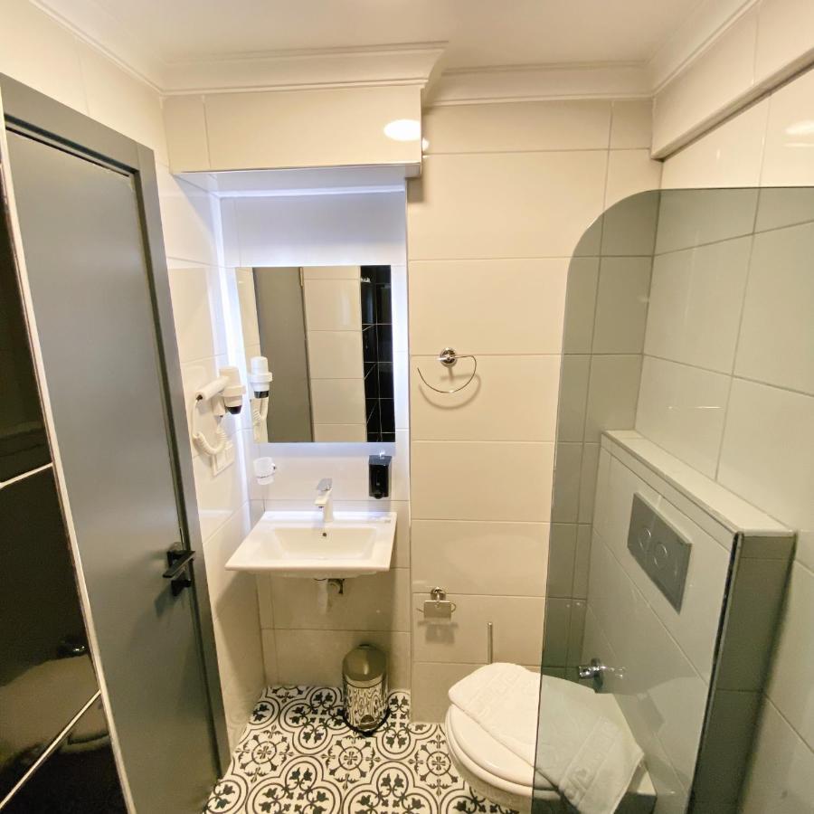 Nefis Hotel Fethiye