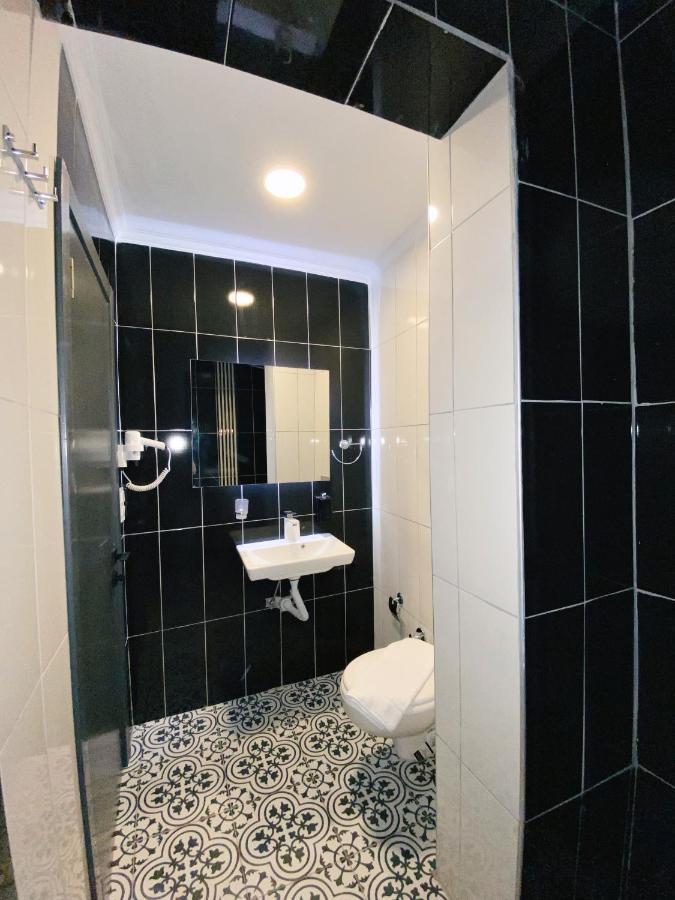 Nefis Hotel Fethiye