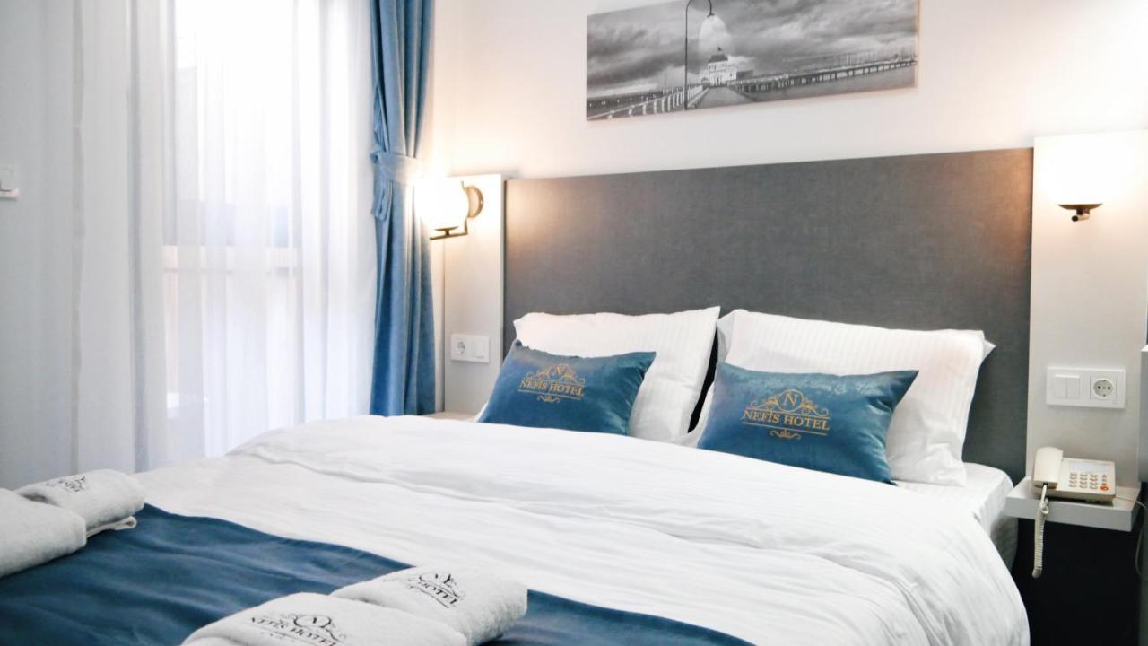 Nefis Hotel Fethiye
