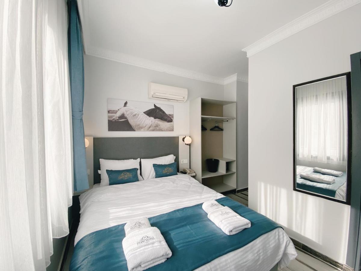 Hotel Nefis