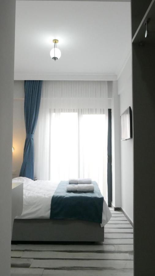 Hotel Nefis 2*