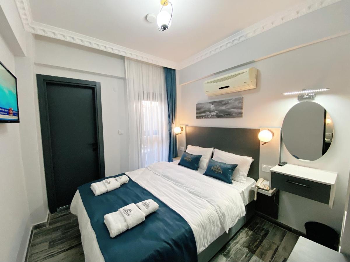 Hotel Nefis 2*