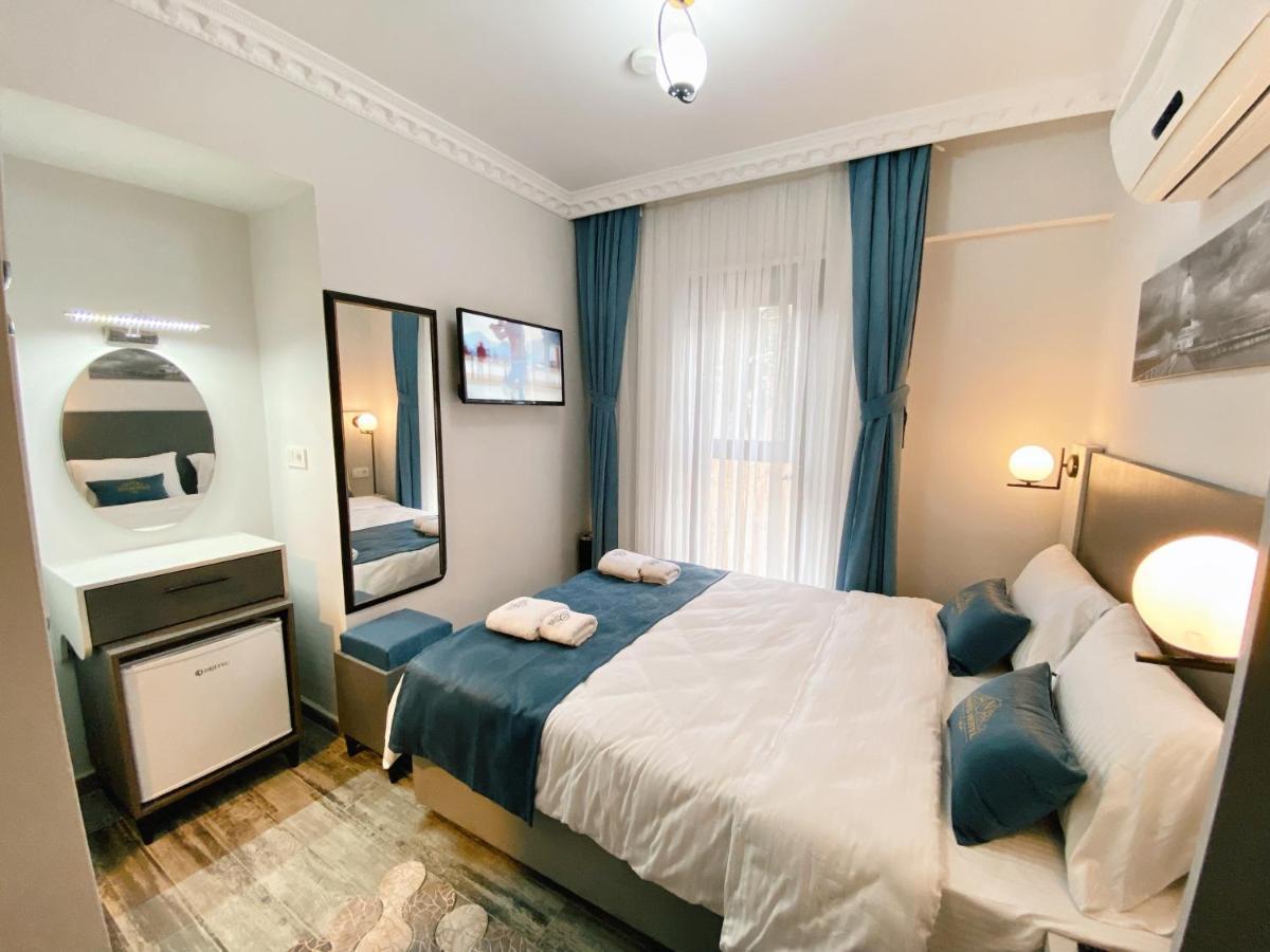 Nefis Hotel 2*