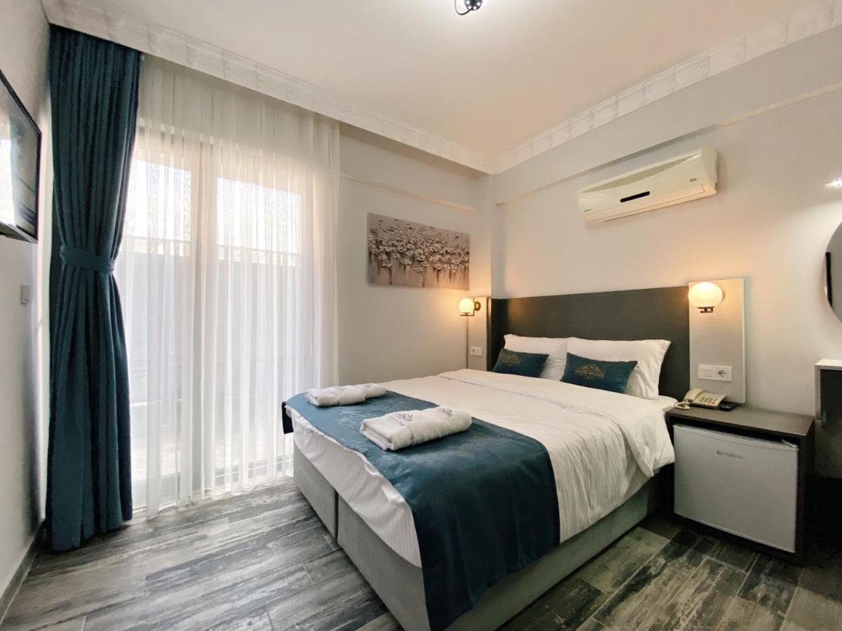 Hotel Nefis Fethiye