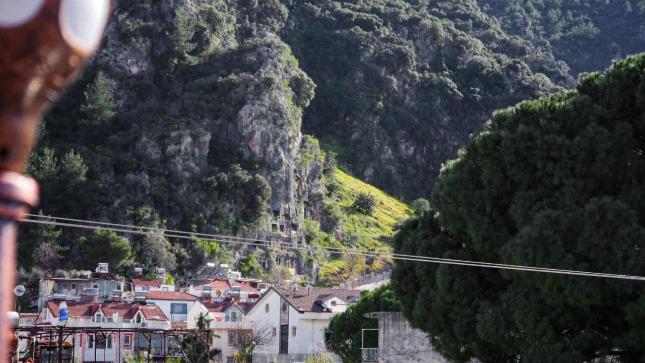 Nefis Fethiye