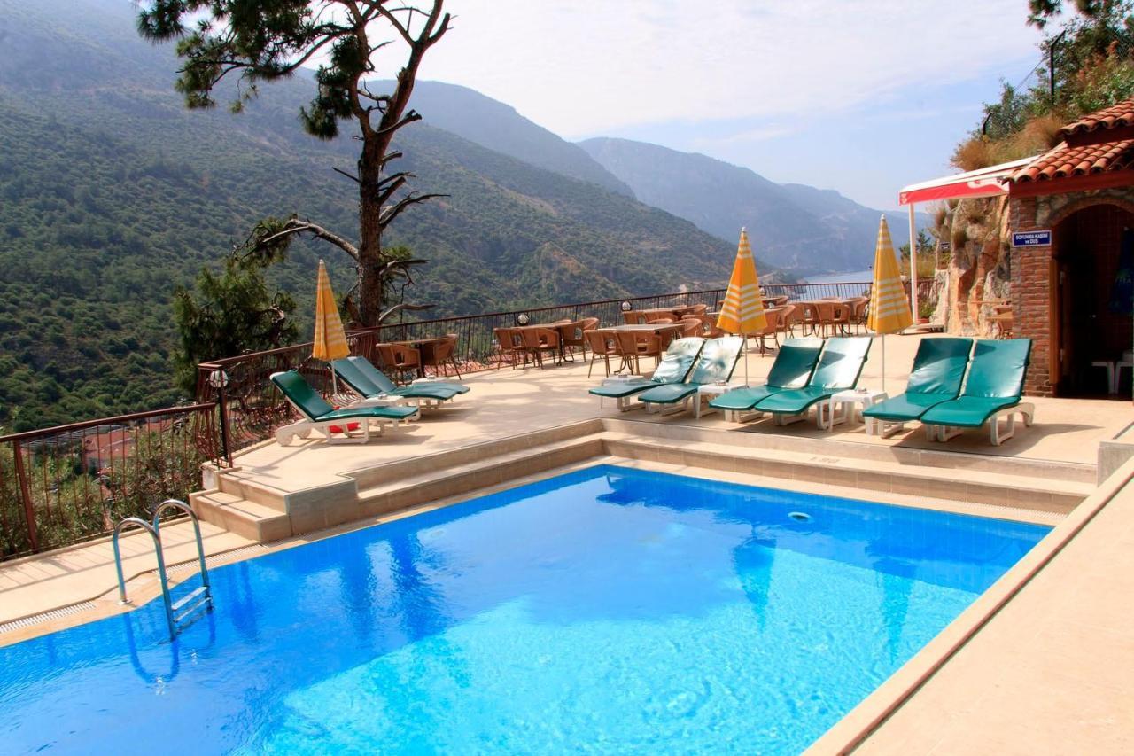 Belle Vue Oeluedeniz Fethiye