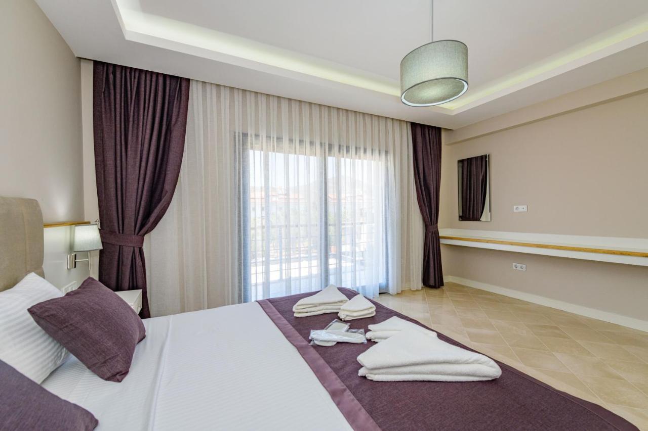Byssa Villa