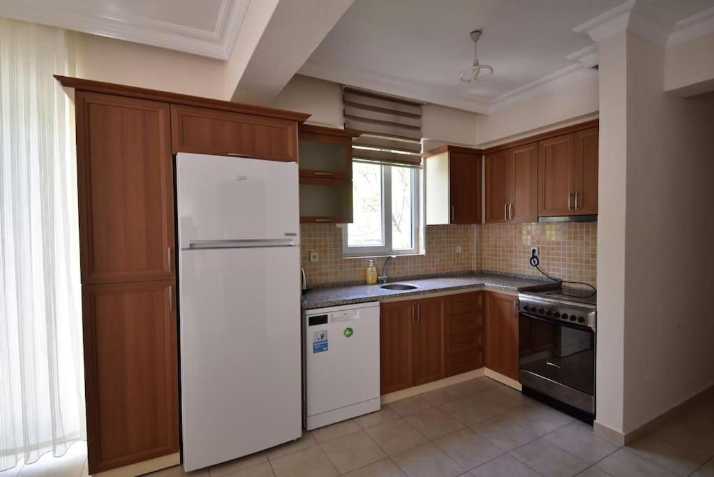 Kaya Appartement *