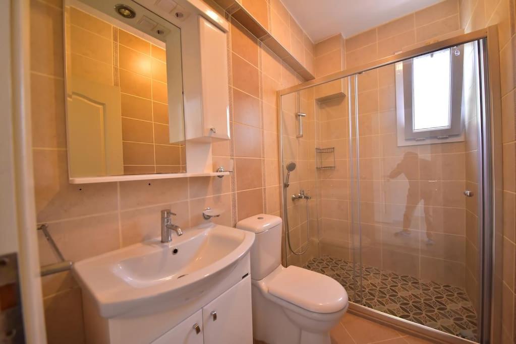 Kaya Appartement *
