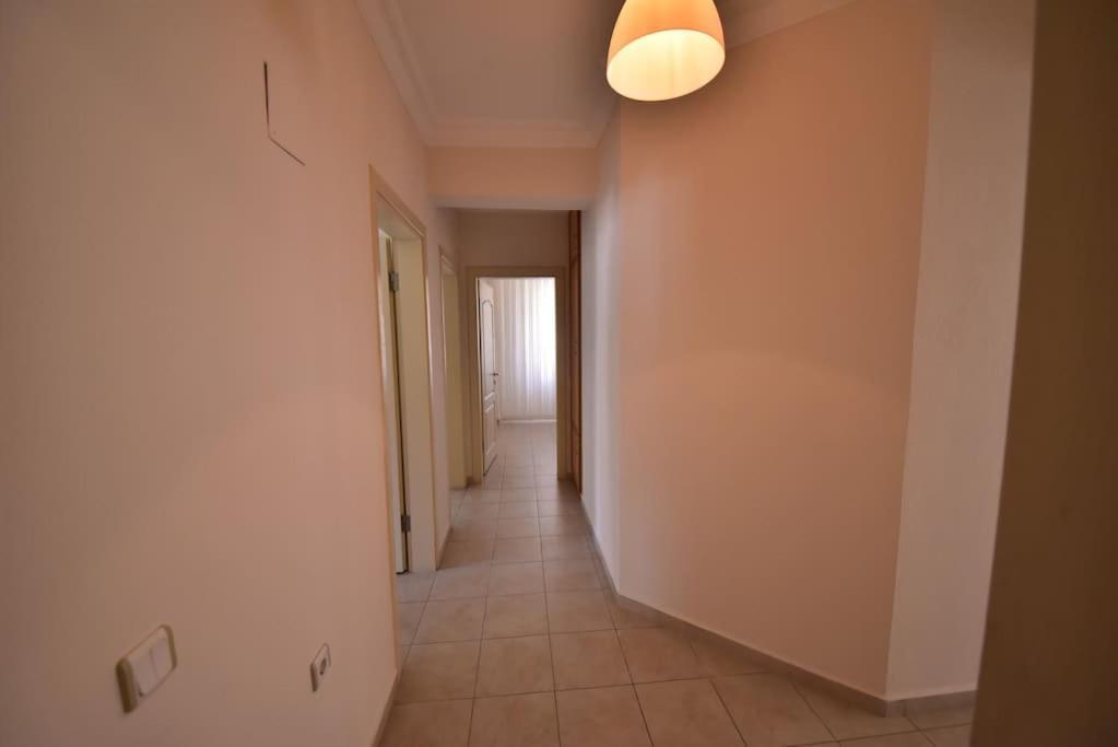 Appartement Kaya Fethiye