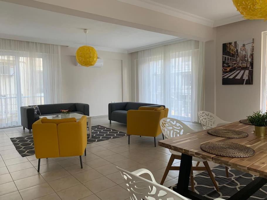 Appartement Kaya