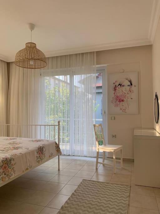 Appartement Kaya *