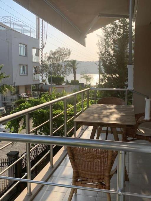 Appartement Kaya