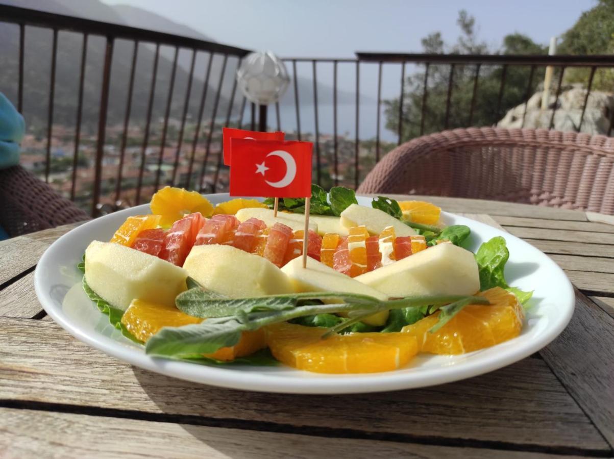 Belle Vue Oeluedeniz 4*