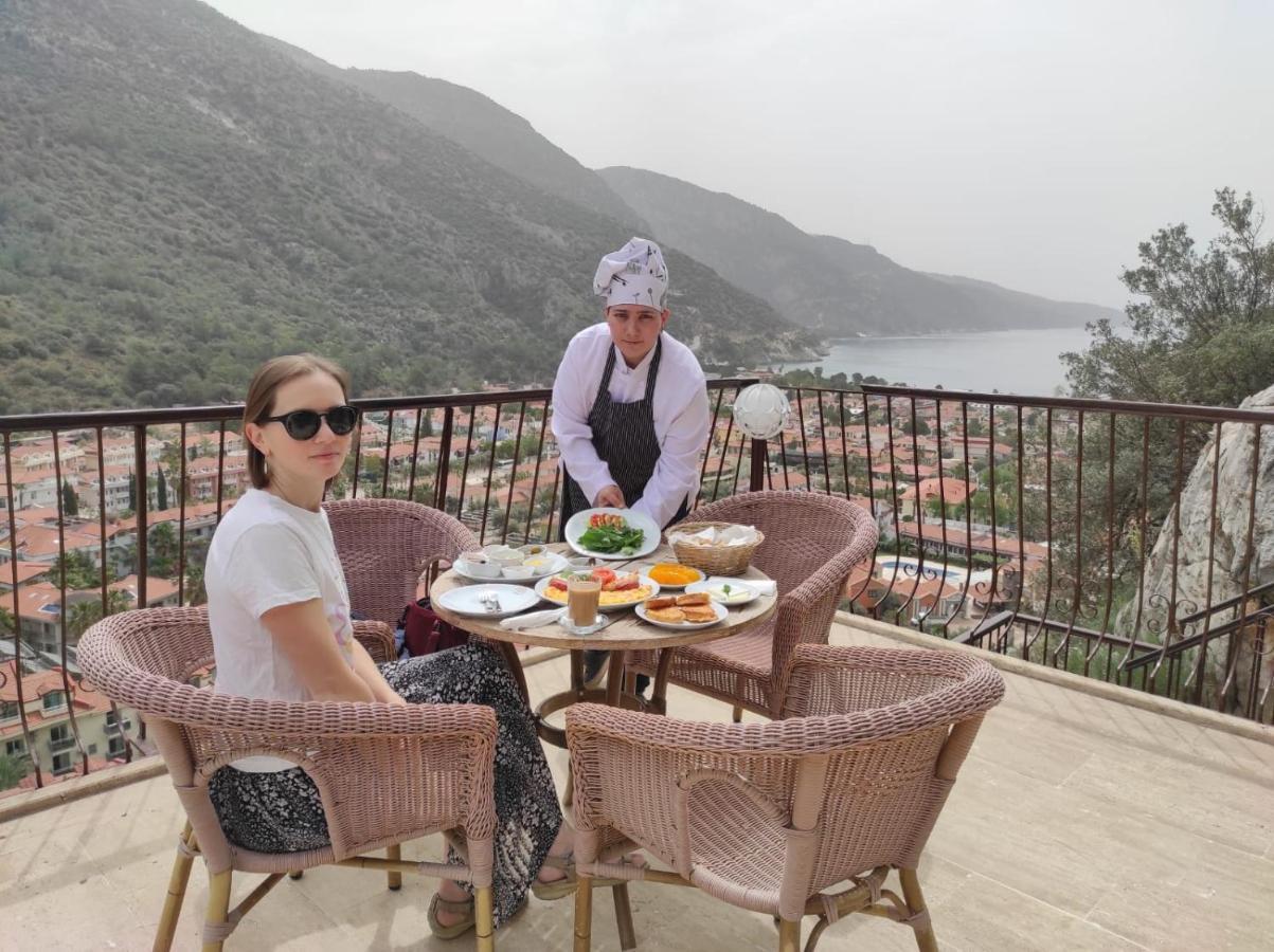 Hotel Belle Vue Oeluedeniz