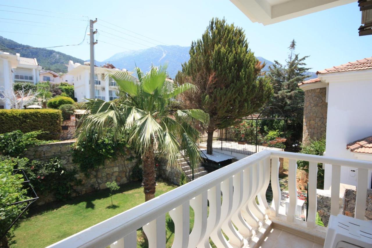 Palm Fethiye