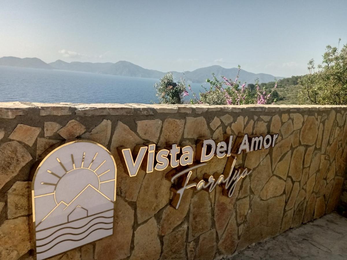 Vista Del Faralya 3*